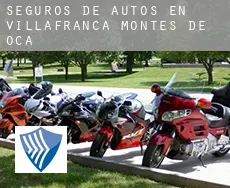 Seguros de autos en  Villafranca Montes de Oca