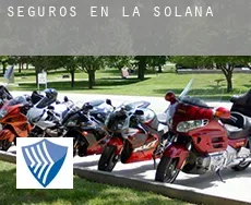 Seguros en  La Solana