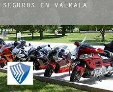 Seguros en  Valmala