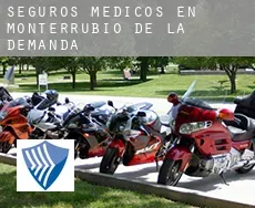 Seguros medicos en  Monterrubio de la Demanda