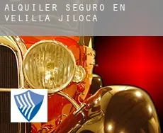 Alquiler seguro en  Velilla de Jiloca