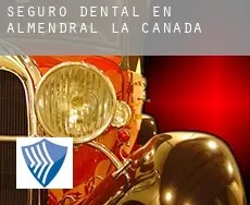 Seguro dental en  Almendral de la Cañada