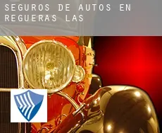 Seguros de autos en  Regueras (Las)