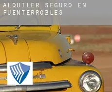 Alquiler seguro en  Fuenterrobles