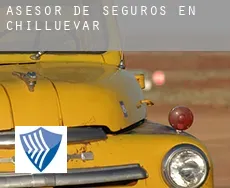 Asesor de seguros en  Chilluévar