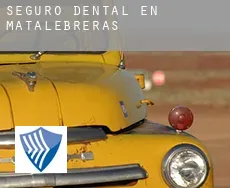 Seguro dental en  Matalebreras