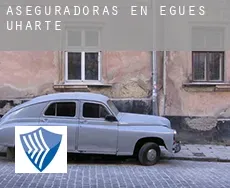 Aseguradoras en  Egues-Uharte