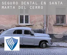 Seguro dental en  Santa Marta del Cerro