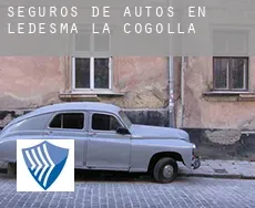 Seguros de autos en  Ledesma de la Cogolla