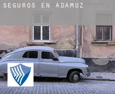 Seguros en  Adamuz