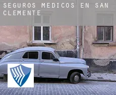 Seguros medicos en  San Clemente