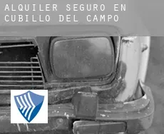 Alquiler seguro en  Cubillo del Campo