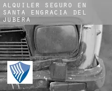 Alquiler seguro en  Santa Engracia del Jubera