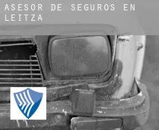 Asesor de seguros en  Leitza