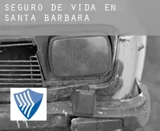 Seguro de vida en  Santa Bàrbara