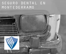 Seguro dental en  Montederramo