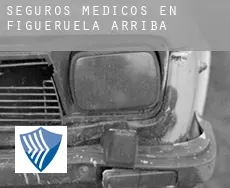 Seguros medicos en  Figueruela de Arriba