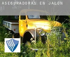 Aseguradoras en  Jalón