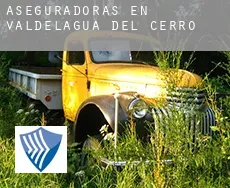 Aseguradoras en  Valdelagua del Cerro