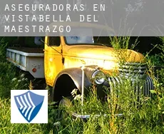 Aseguradoras en  Vistabella del Maestrazgo