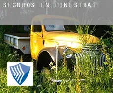 Seguros en  Finestrat