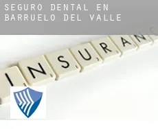 Seguro dental en  Barruelo del Valle