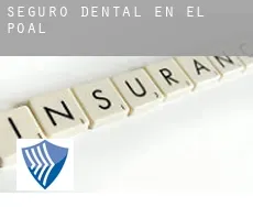 Seguro dental en  el Poal