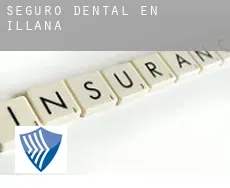 Seguro dental en  Illana