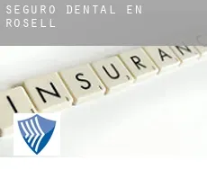 Seguro dental en  Rosell