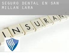 Seguro dental en  San Millán de Lara