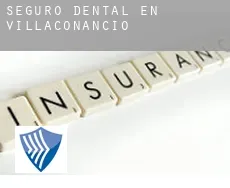 Seguro dental en  Villaconancio