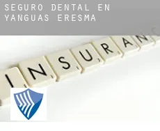 Seguro dental en  Yanguas de Eresma