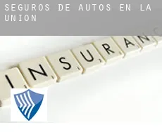 Seguros de autos en  La Unión