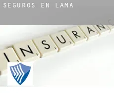 Seguros en  Lama