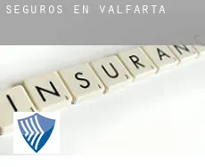 Seguros en  Valfarta