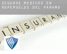 Seguros medicos en  Roperuelos del Páramo