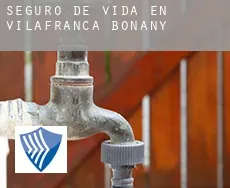 Seguro de vida en  Vilafranca de Bonany