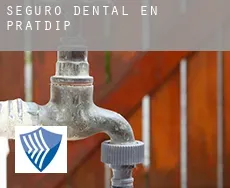 Seguro dental en  Pratdip