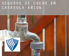 Seguros de coche en  Casasola de Arión