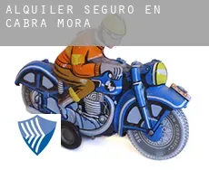 Alquiler seguro en  Cabra de Mora