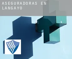 Aseguradoras en  Langayo