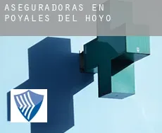 Aseguradoras en  Poyales del Hoyo