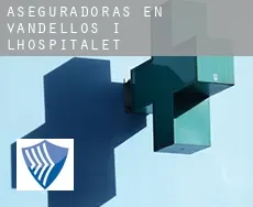 Aseguradoras en  Vandellòs i l'Hospitalet de l'Infant