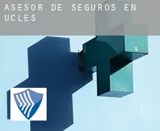 Asesor de seguros en  Uclés