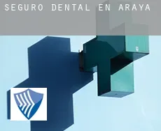 Seguro dental en  Araia