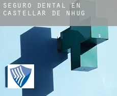 Seguro dental en  Castellar de n'Hug