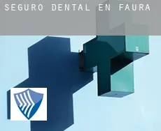 Seguro dental en  Faura