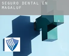 Seguro dental en  Magaluf