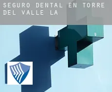 Seguro dental en  Torre del Valle (La)