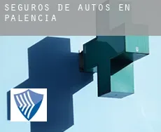 Seguros de autos en  Palencia